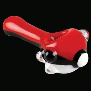 Pokey Ball Spoon Pipe