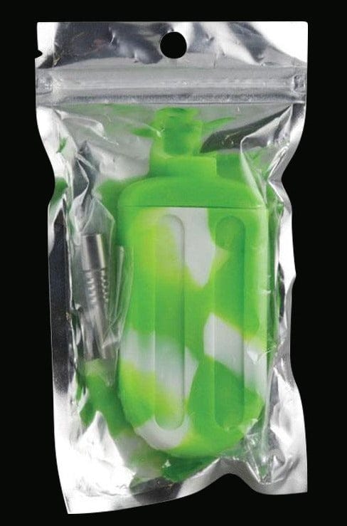 Popsicle Dab Straw
