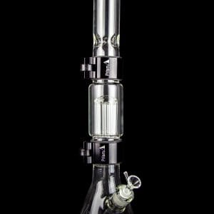 Prism Big Perc Double Stack Modular Bong