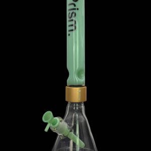 Prism Halo Mint Modular Bong