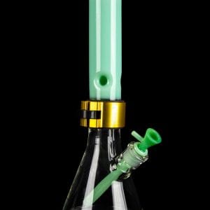 Prism Mushroom Modular Beaker Bong
