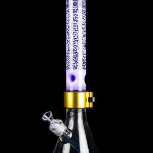 Prism Pretty Done Modular Beaker Bong