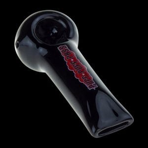 Puff Puff Pass 4 Inch Hand Pipe