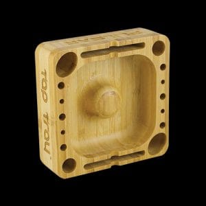 Pulsar Bamboo Tap Tray