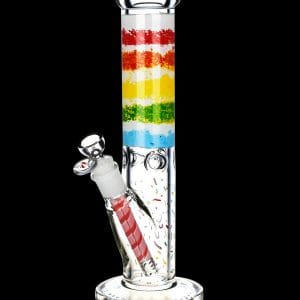 Pulsar Birthday Cake Water Pipe