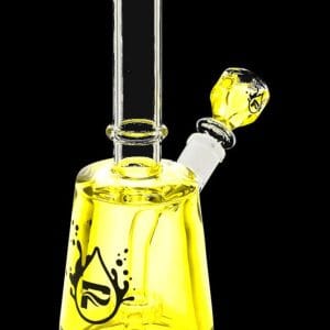 Pulsar Chugger Glycerin Water Pipe