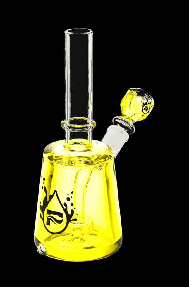 Pulsar Chugger Glycerin Water Pipe
