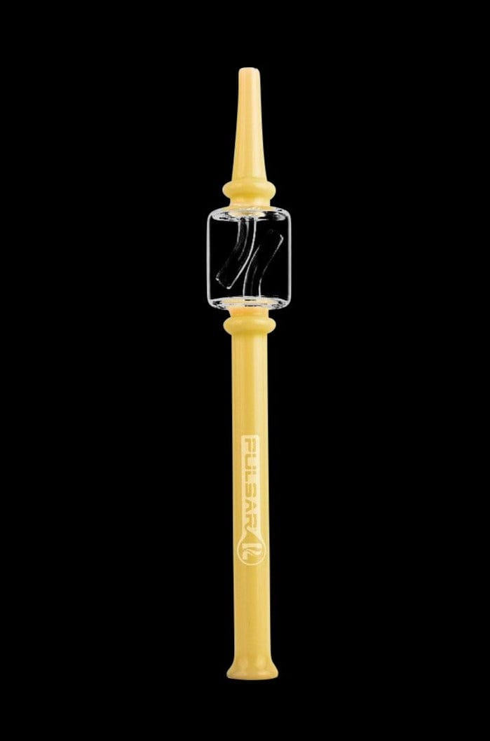 Pulsar Colorful Dab Straw Nectar Collector