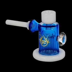 Pulsar Dazzling Diamond Bubbler Pipe
