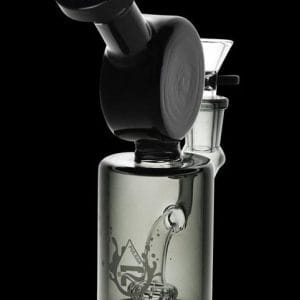 Pulsar Double Vision Water Pipe