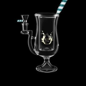 Pulsar Drinkable Series Tropical Cocktail Water Pipe
