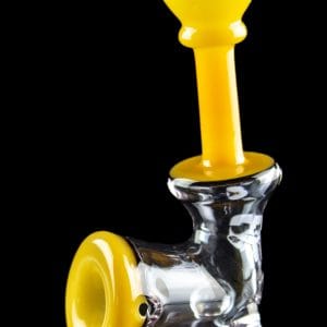Pulsar ""Dual Tone"" Sherlock Hand Pipe