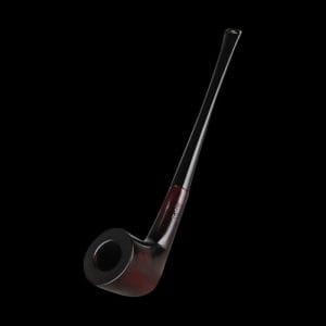 Pulsar Dublin Wooden Sherlock Pipe