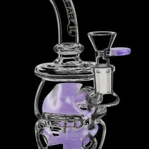 Pulsar Egg Ball Water Pipe