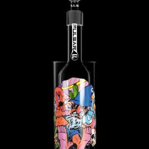 Pulsar Flamingo Wizard Gravity Water Pipe