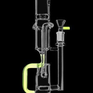 Pulsar Futurist Recycler Water Pipe