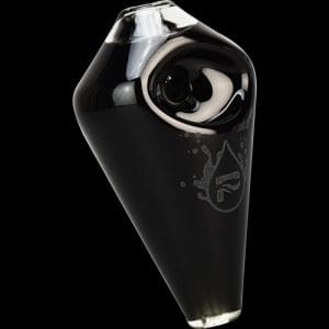 Pulsar Glycerin Series Freezable Arrowhead Pipe
