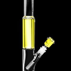 Pulsar Glycerin Series Tube Water Pipe