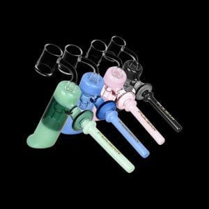 Pulsar Hammer Bubbler Concentrate Pipe