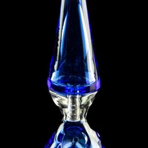 Pulsar ""Not a Butt Plug"" Hand Pipe