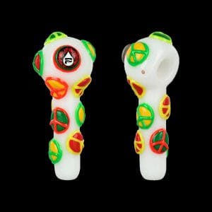 Pulsar Peacekeeper Hand Pipe