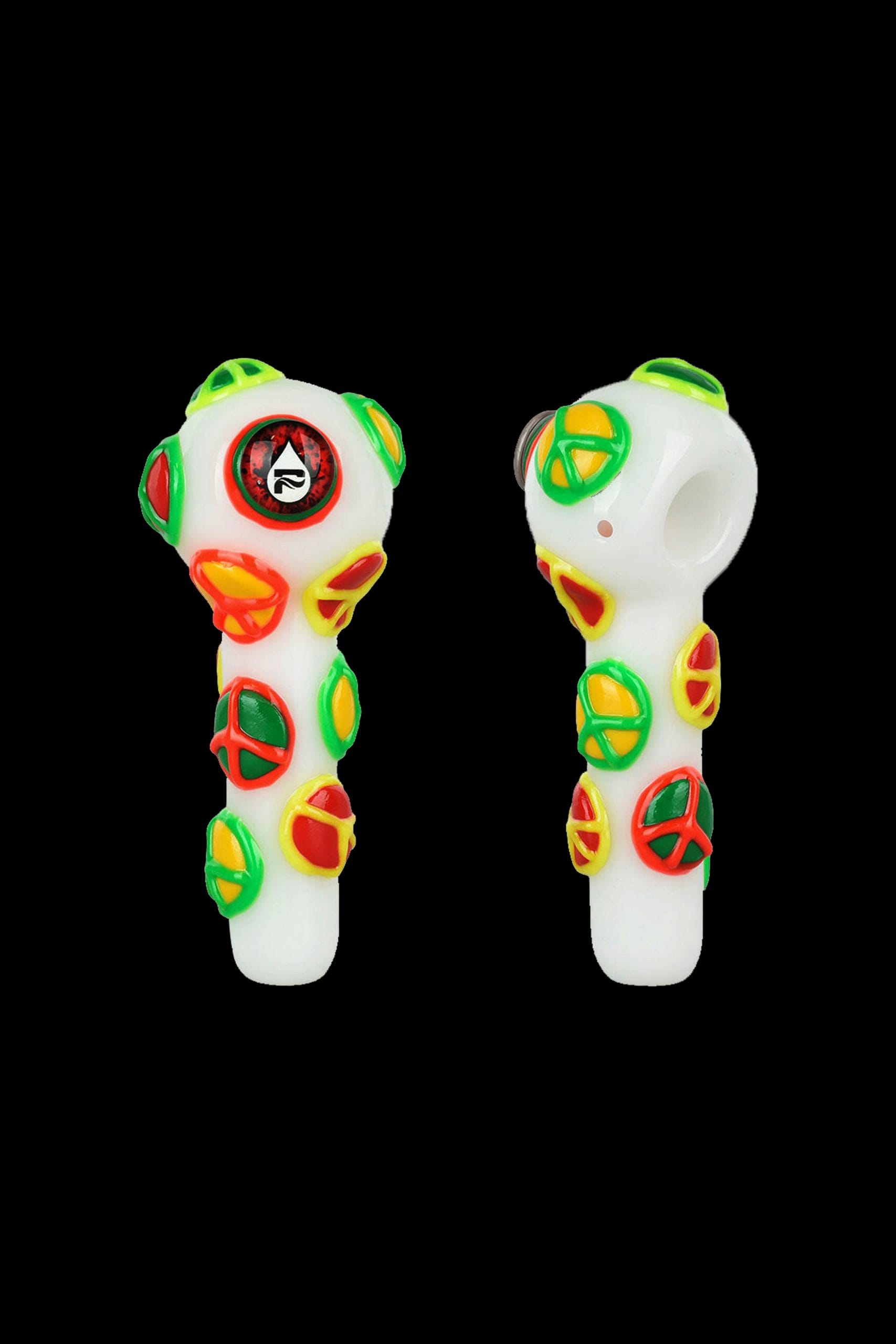 Pulsar Peacekeeper Hand Pipe