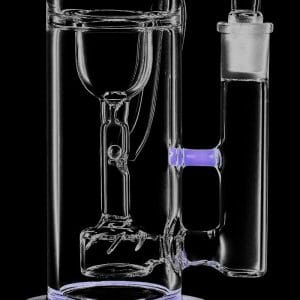 Pulsar Pearl Recycler Water Pipe