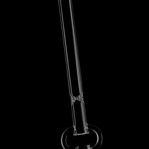Pulsar Quartz Dab Taster Bat