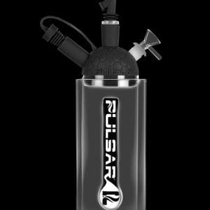 Pulsar RIP Series Silicone Gravity Water Pipe