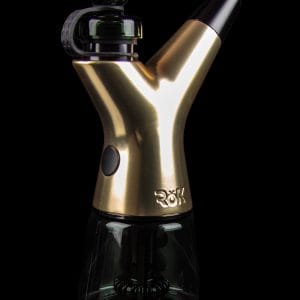 Pulsar RoK ""The Alchemist"" Limited Edition Electric Dab Rig