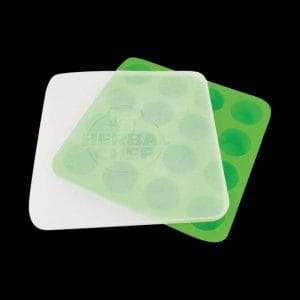 Pulsar Silicone Tray with Lid