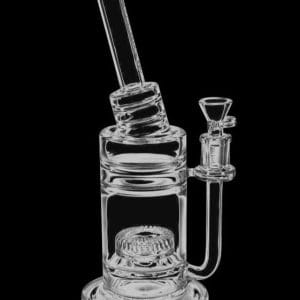 Pulsar Slant Neck Water Pipe