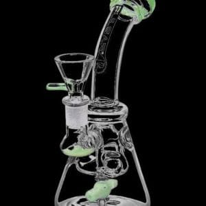 Pulsar Spinning Propeller Perc Water Pipe