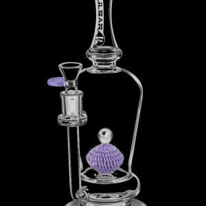 Pulsar Sponge Percolator Water Pipe