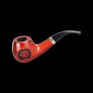 Pulsar The Lord of the Rings Shire Pipe - Hobbiton