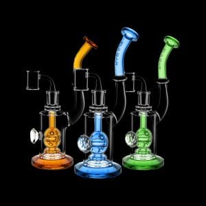 Pulsar Treasured Jewel Dab Rig