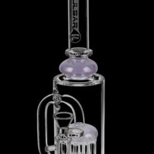 Pulsar Tree Perc Water Pipe