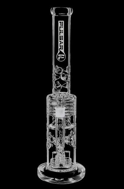 Pulsar Water Pipe