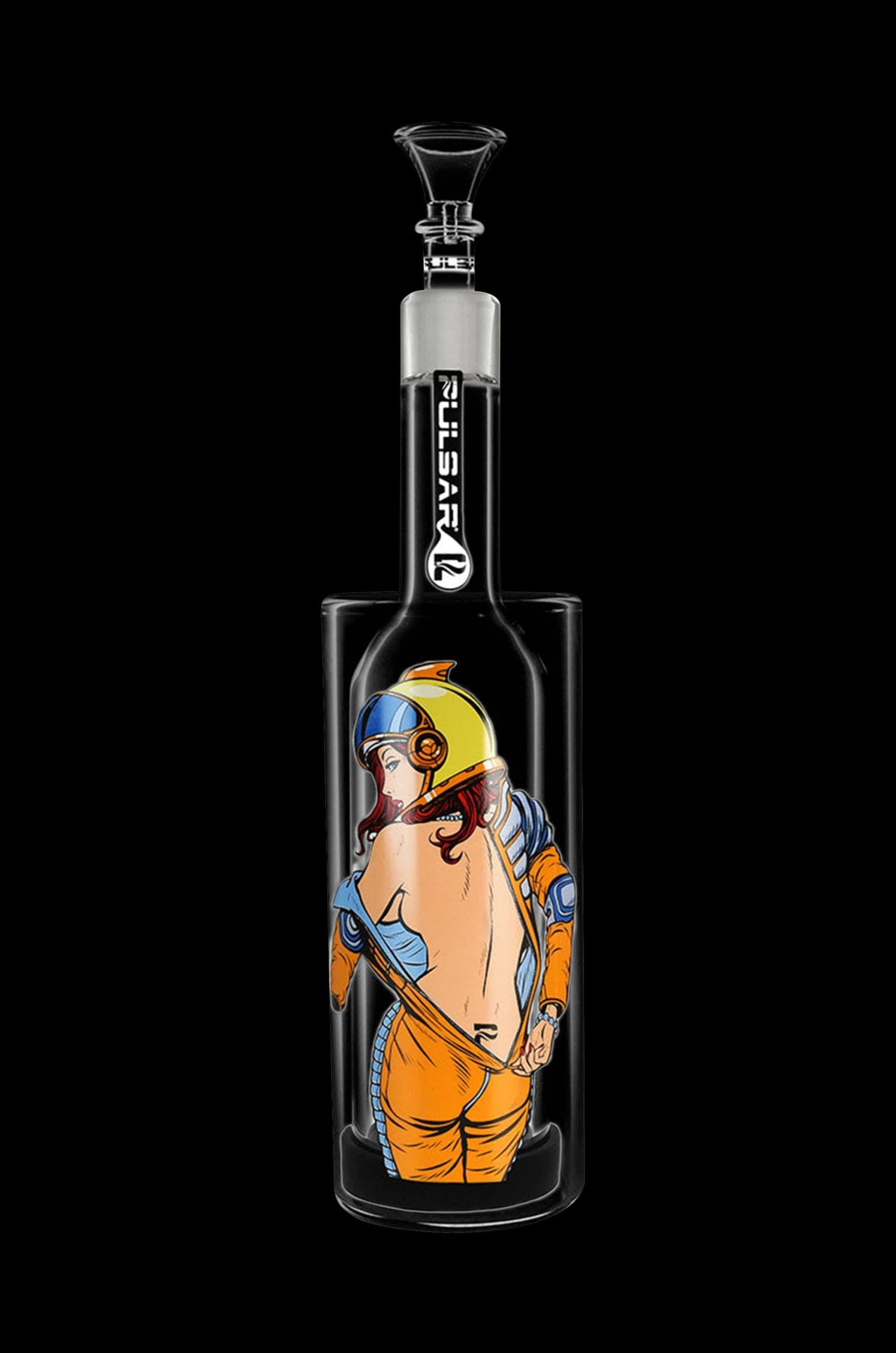 Pulsar Zero-G Strip Gravity Water Pipe