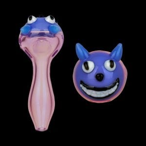 Purrfect Pal Hand Pipe