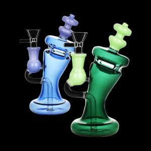 Queen's Gambit Water Pipe