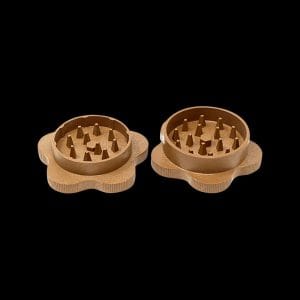 RAW Gripper Grinder - 12 Pack