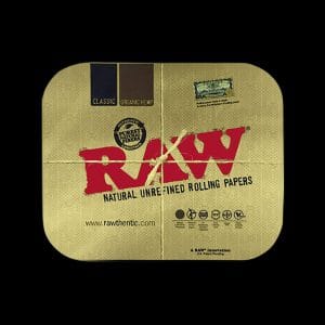 RAW Magnetic Rolling Tray Cover