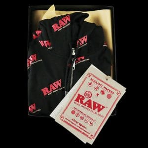 RAW Stash Spot Extra Large Onesie Pajamas