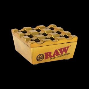 RAW Vanash Ashtray