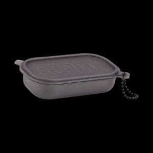 RYOT Keeper Keychain Storage Container - 48 Pack