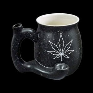 Roast & Toast Constellation Leaf Mug Pipe