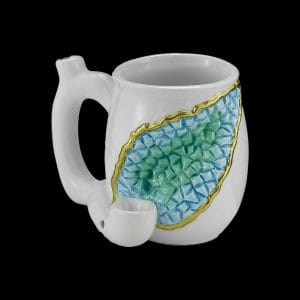 Roast & Toast Geode Mug Pipe