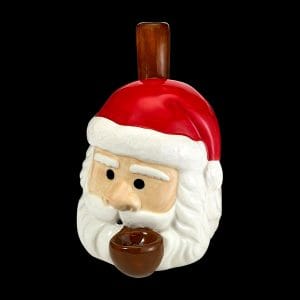 Roast & Toast Santa Pipe