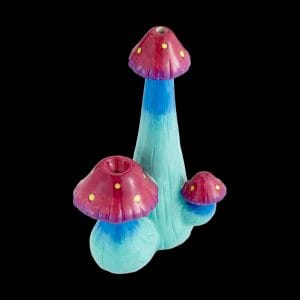 Roast & Toast Triple Mushroom Pipe